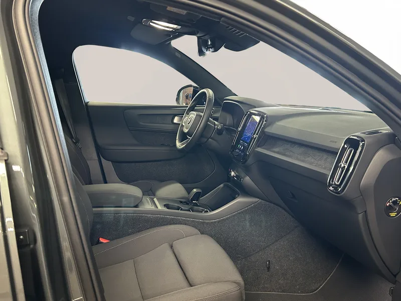 Bild 7 av 15 – Volvo EX40 Single Motor Extended Range ExtendedRange Plus SE Plus Special Edition