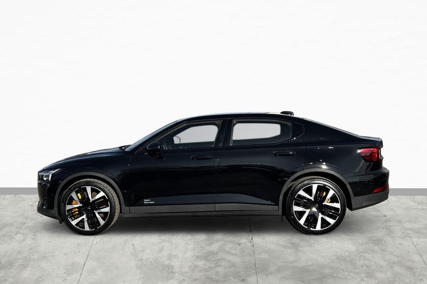 Bild 1 av Polestar 2 Long Range Dual Motor Performance Perfomance