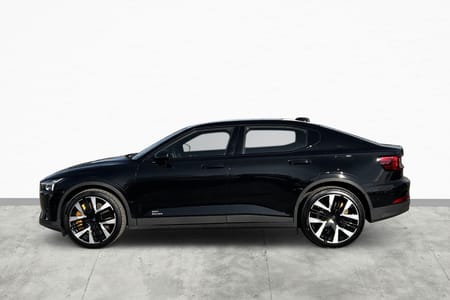 Polestar 2 Long Range Dual Motor Performance Perfomance