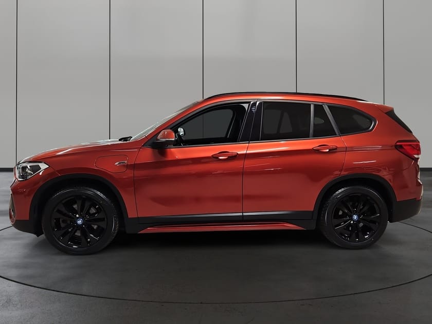 Bilde 2 av BMW X1 xDrive25e 