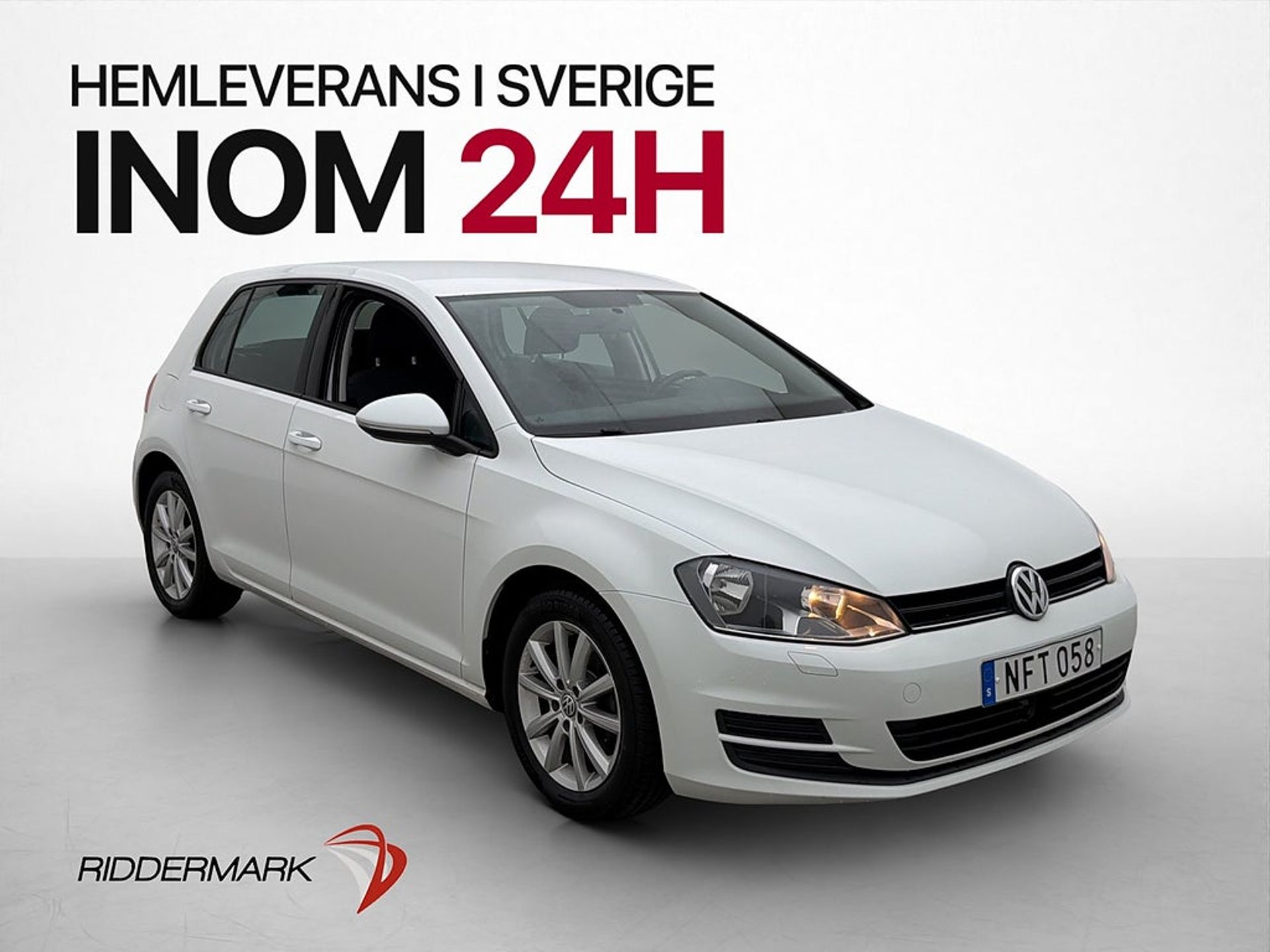 Volkswagen Golf 2013, bild 6/10