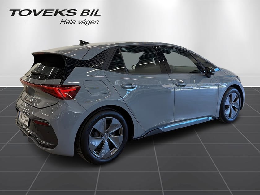 Bild 3 av CUPRA Born 58 150 KW 58/62 KWH Pilot M/Backkamera