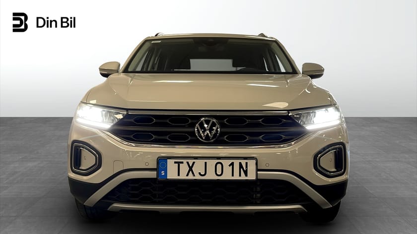 Bild 4 av Volkswagen T-Roc