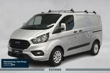 Thumnail bilde 0 av Ford Transit Custom 300