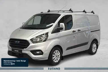 Ford Transit Custom 300