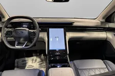Ford Explorer EV Extended Range RWD