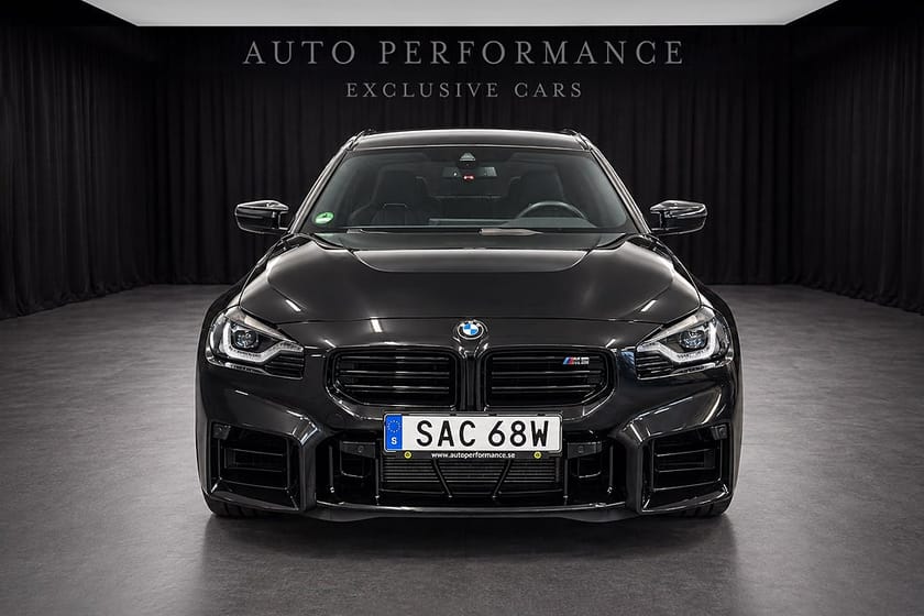Bild 4 av BMW M2