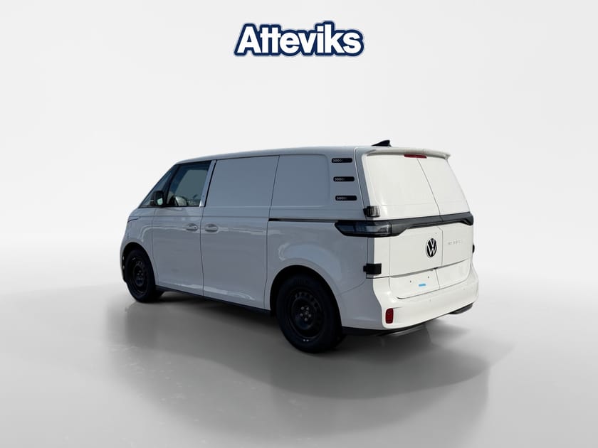 Bild 5 av Volkswagen ID. Buzz Cargo