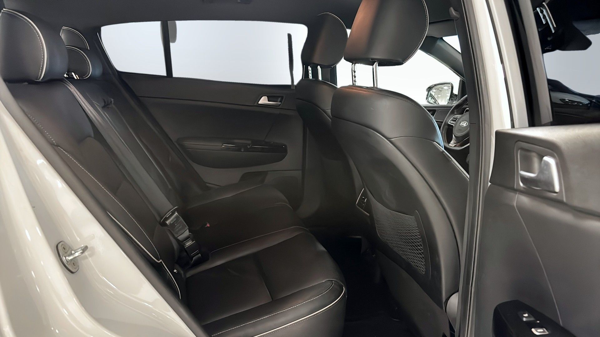 Kia Sportage 2017, bild 5/9