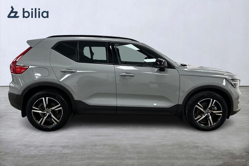 Bild 5 av Volvo XC40