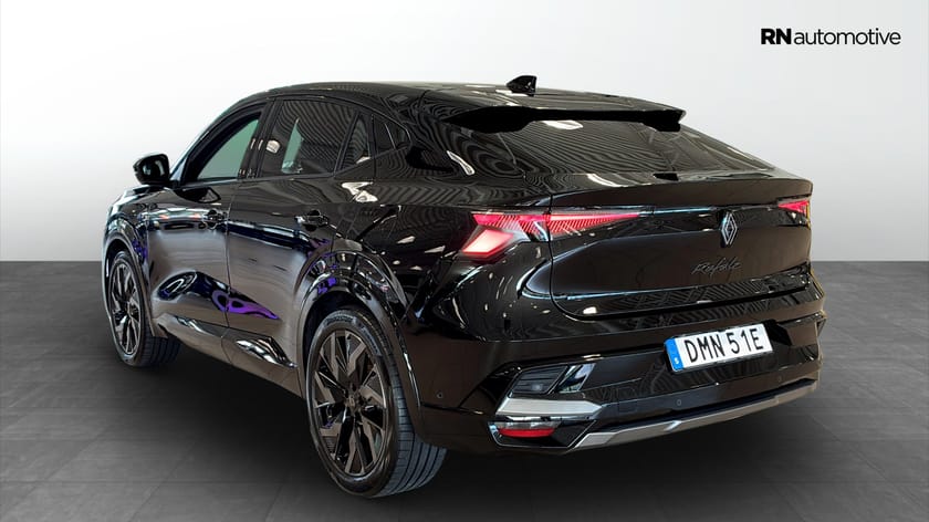 Bild 5 av Renault Rafale E-Tech 4x4