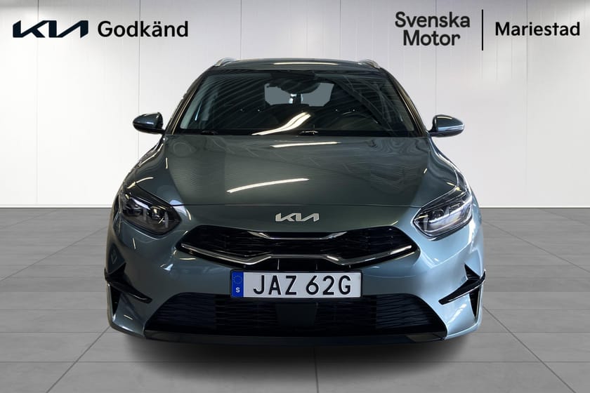 Bild 2 av Kia Ceed Sportswagon