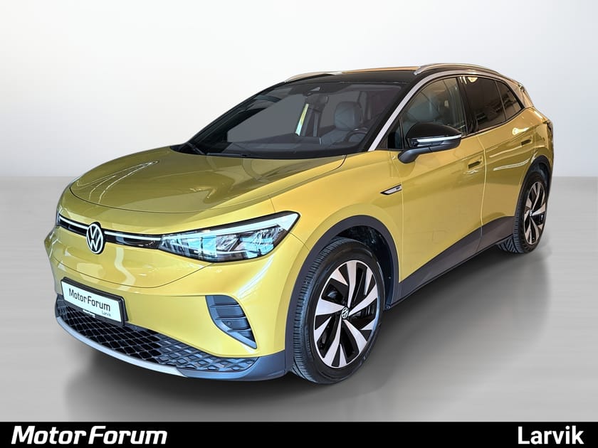 Bilde 1 av Volkswagen ID.4 Pro Performance 1st Edition | Hengerfeste | ACC | 512 km (WLTP)| 82kWh