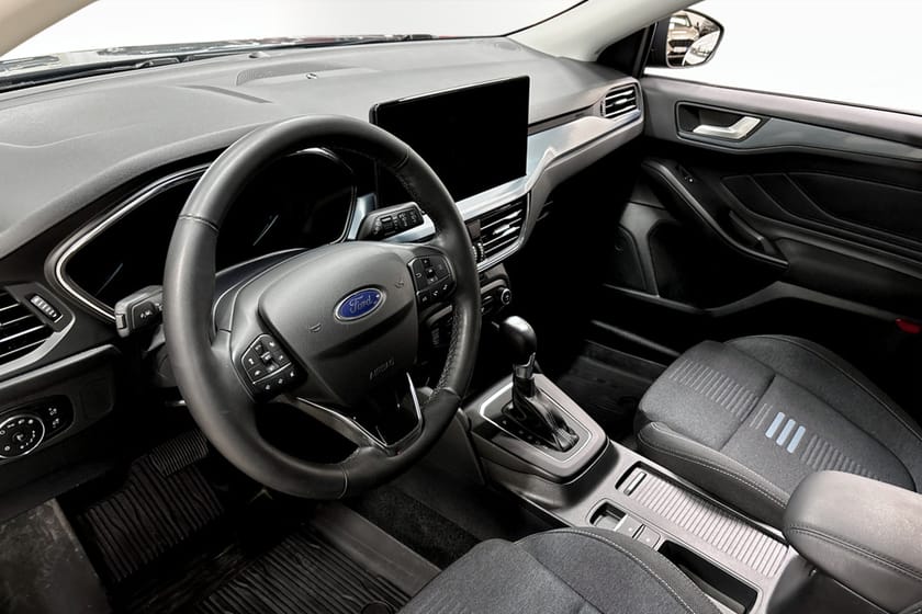 Bild 5 av Ford Focus Active