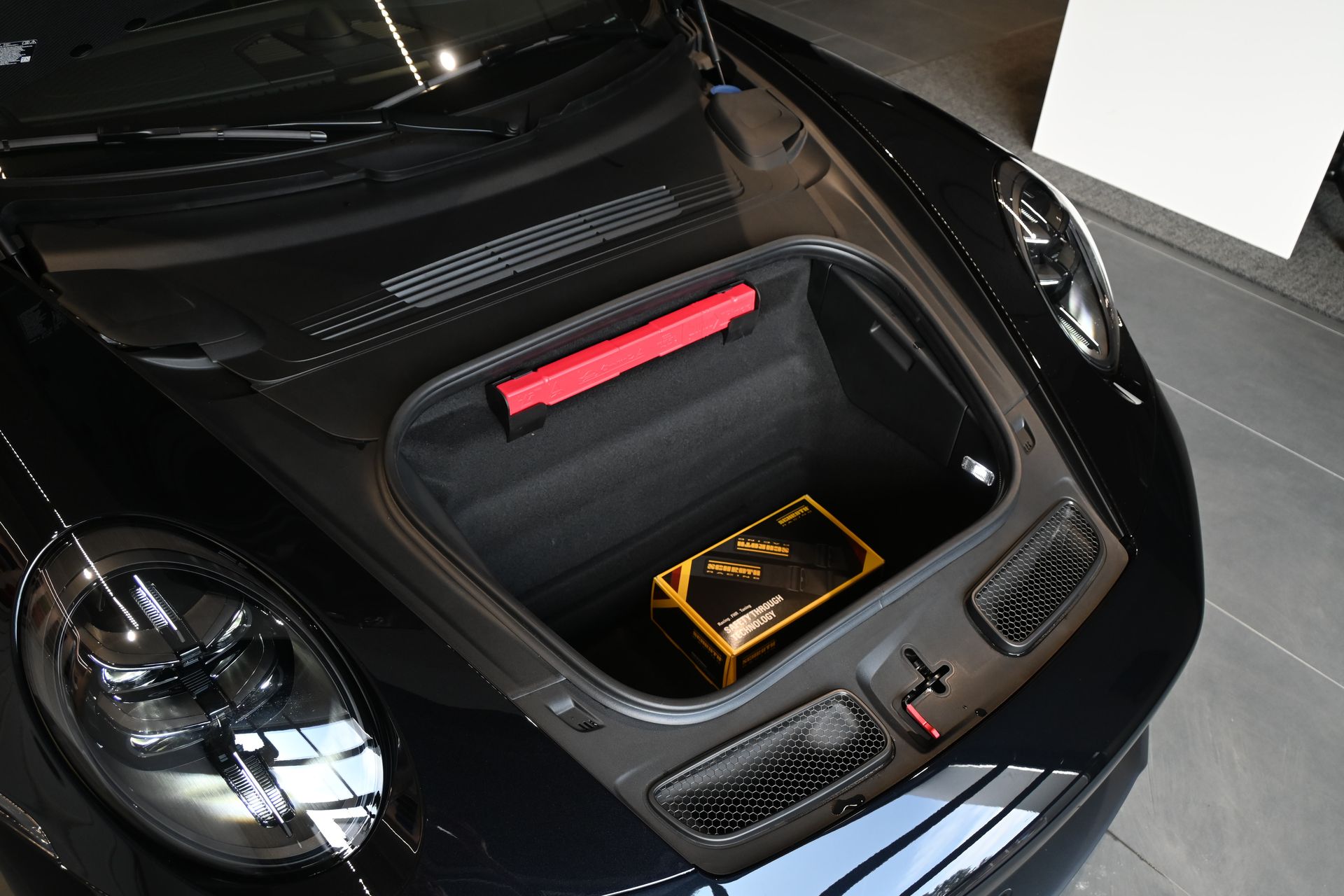 Porsche 911 GT3 2026, bild 6/34
