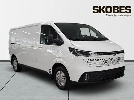 Maxus Deliver 7 L2H1 2,0 D 150hk