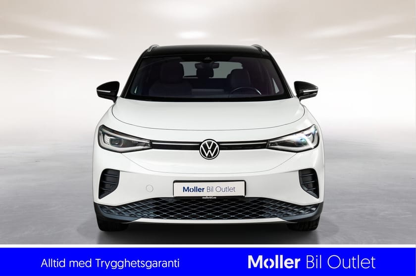 Bilde 3 av Volkswagen ID.4 Pro Performance 1st max