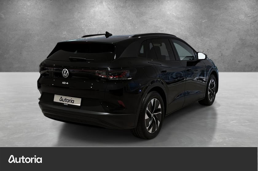 Bilde 5 av Volkswagen ID.4 Pro 4M