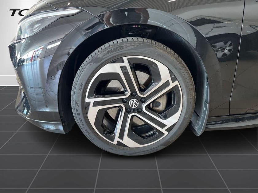 Bild 5 av Volkswagen ID.7 91 kWh 4Motion GTX Edition 340 hk