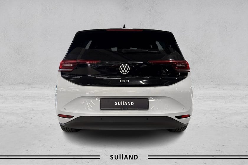Bilde 4 av Volkswagen ID.3 Pro Performance highline 58kwh 204hk