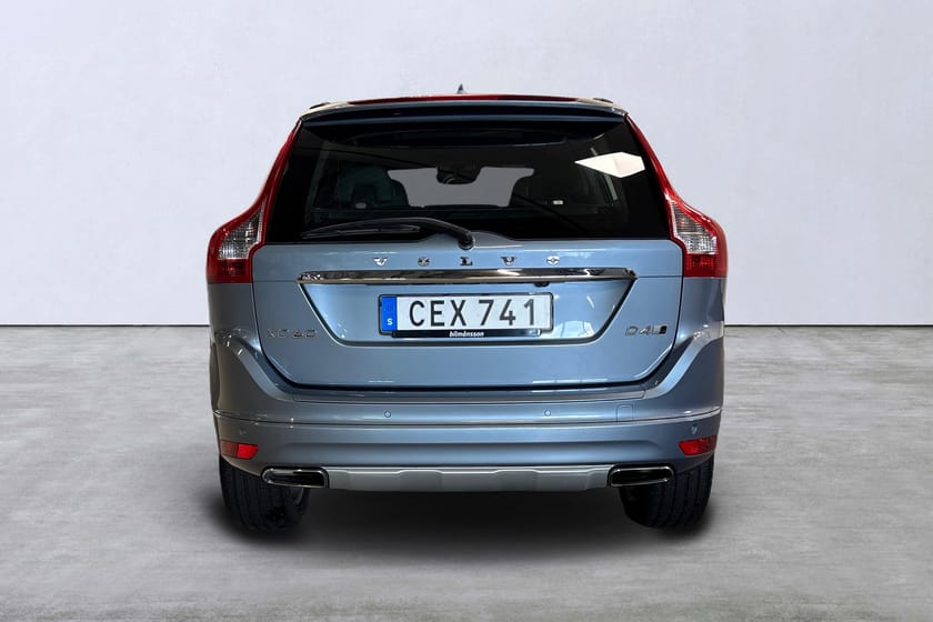 Bild 5 av Volvo XC60