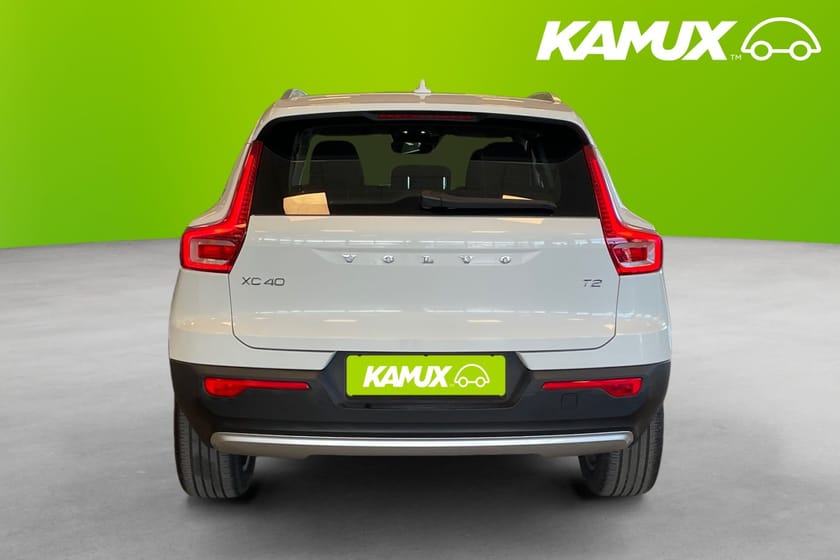 Bild 5 av Volvo XC40 T2 Momentum Navi B-Kamera Drag Få ägare!