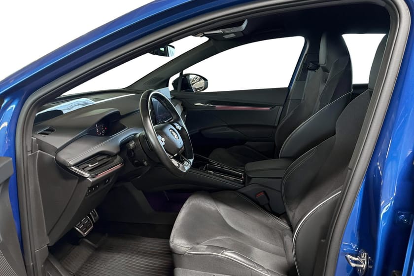 Bilde 5 av Škoda Enyaq iV 80x sportline