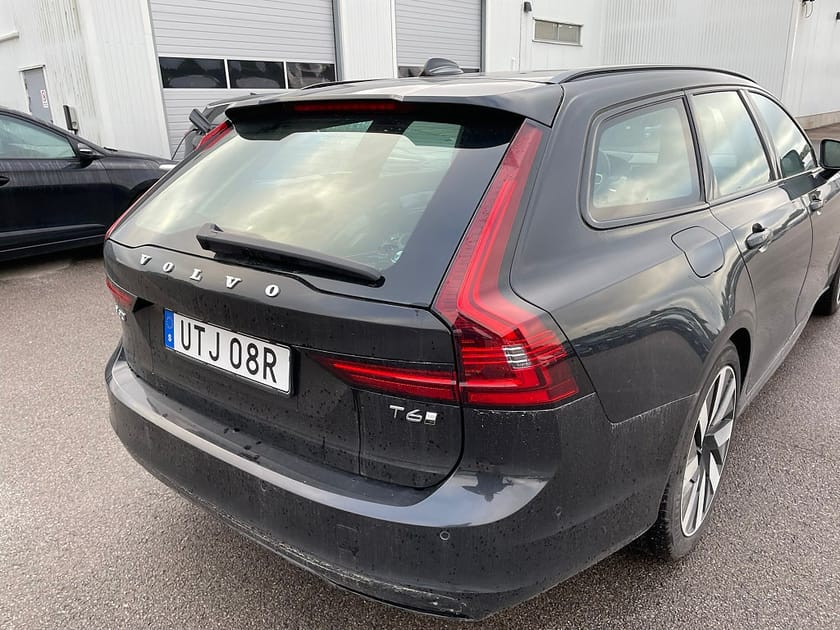 Bild 3 av Volvo V90