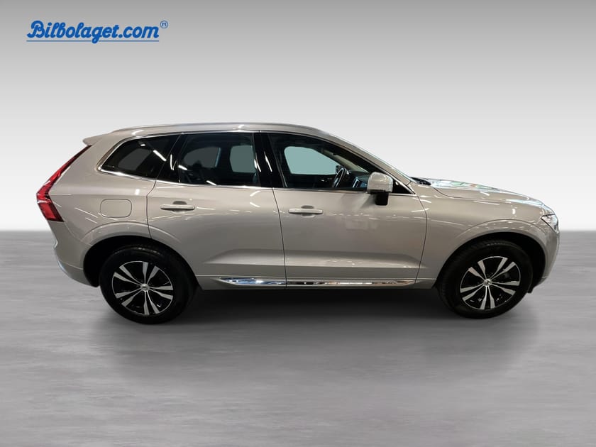 Bild 5 av Volvo XC60 T6 Core Special Edition