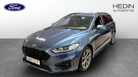 Ford Mondeo Kombi Hybrid