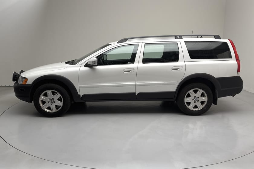 Bild 2 av Volvo XC70 D5 (185hk) Kinetic