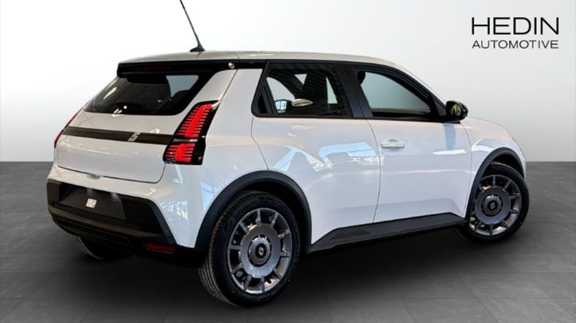 Bild 2 av Renault 5 E-Tech R5 ELECTRIC EVOLUTION EV40