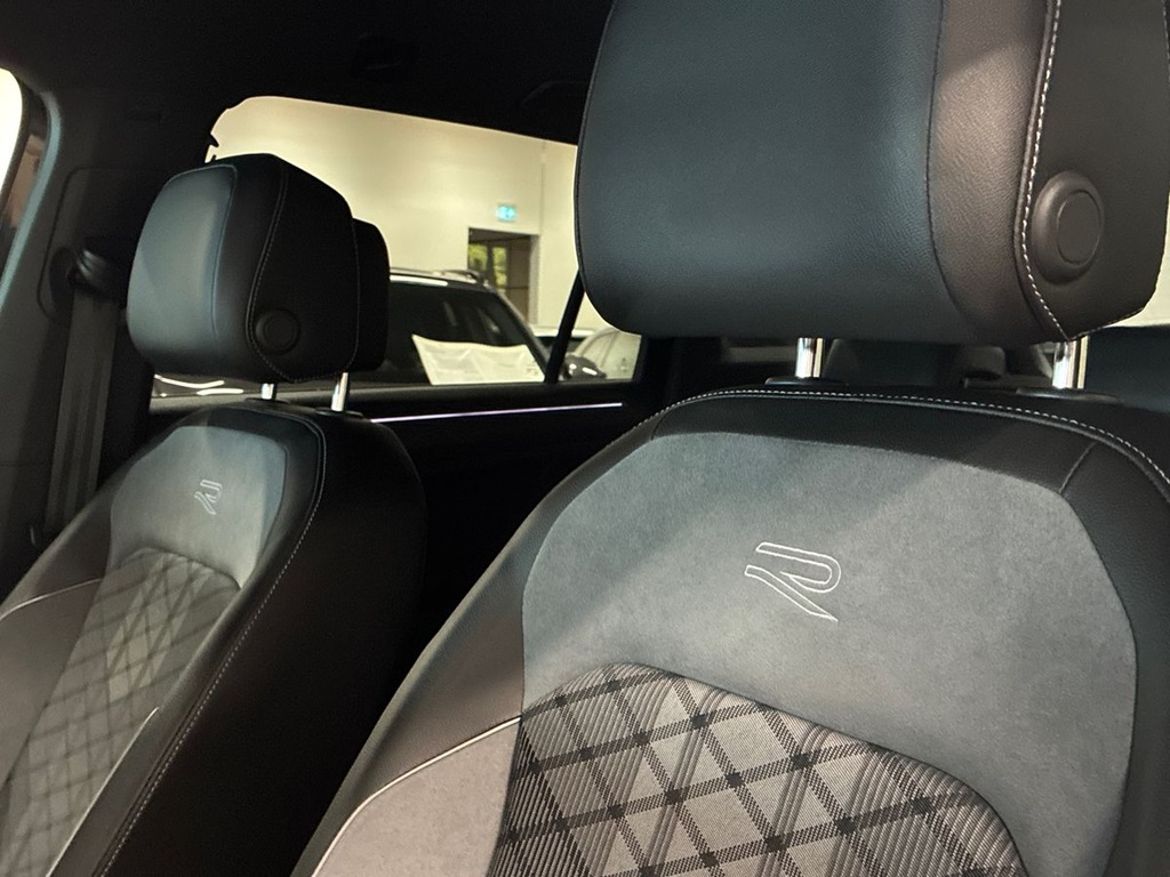 Volkswagen Volkswagen Tiguan eHybrid — bild 15