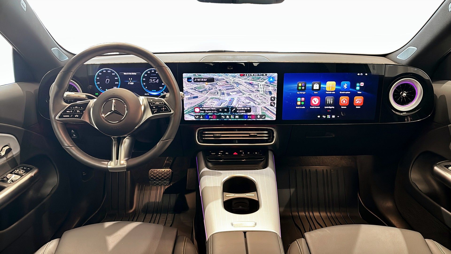 Mercedes-Benz CLA 2026, bild 6/10