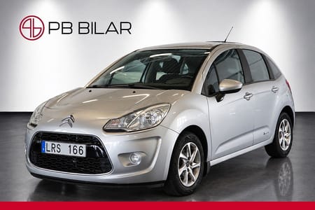Citroën C3