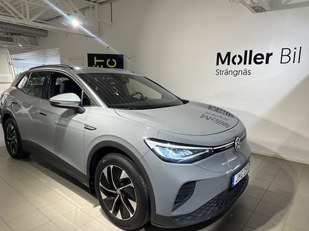 Volkswagen ID.4 Pro Performance