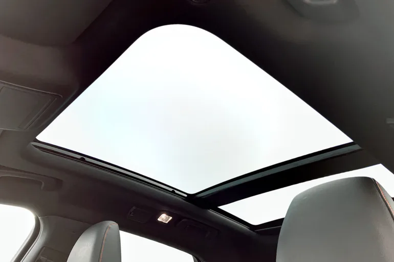 Ford Kuga Plug-In Hybrid