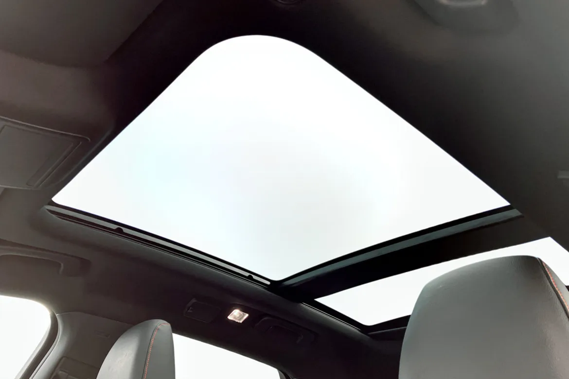 Ford Kuga Plug-In Hybrid