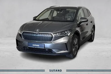 Škoda Enyaq iV 80x