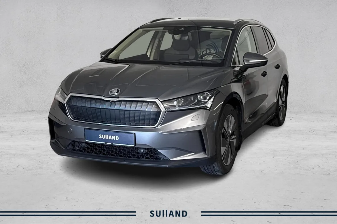 Bilde av Škoda Enyaq iV 80x