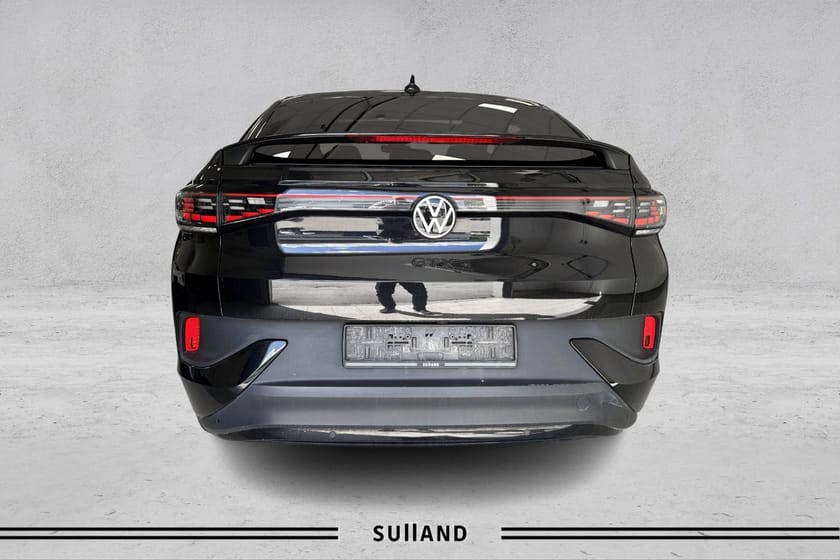 Bilde 4 av Volkswagen ID.5 GTX 4motion  77kwh