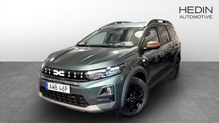 Dacia Jogger 7-sätes EXTREME 7-SITS FACELIFT - 2790:-/MÅN INKL SERVICE