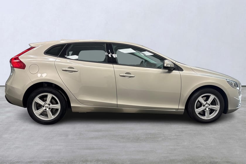 Bild 3 av Volvo V40 T2 Business