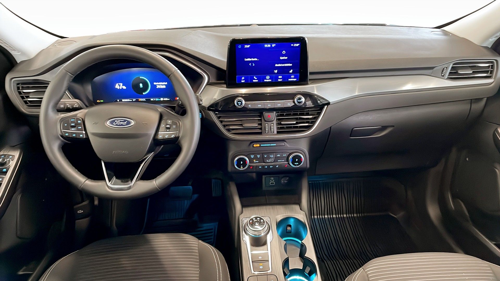Ford Kuga 2024, bild 4/10