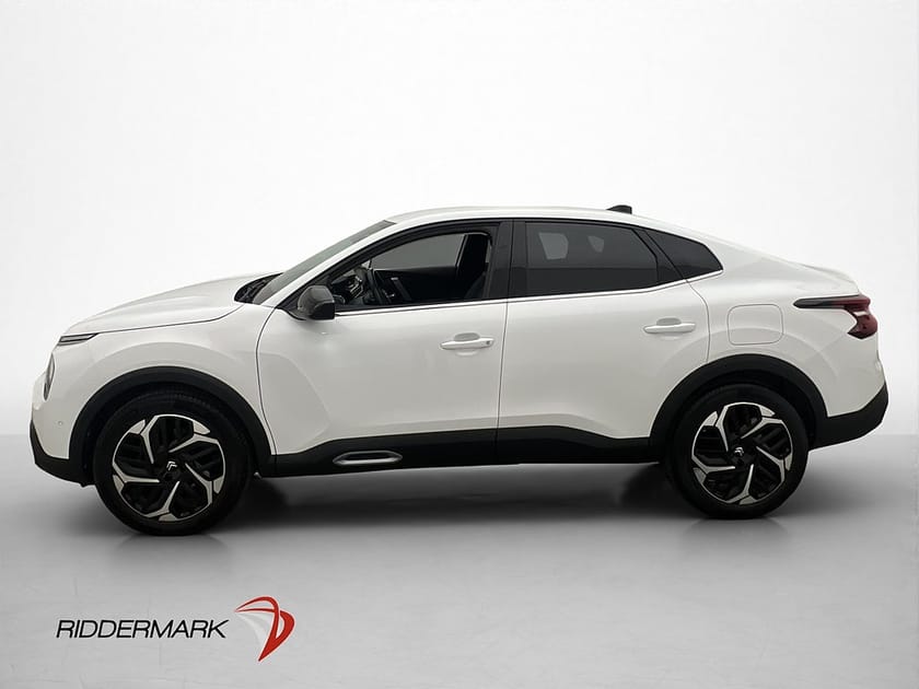 Bild 4 av Citroën C4 X