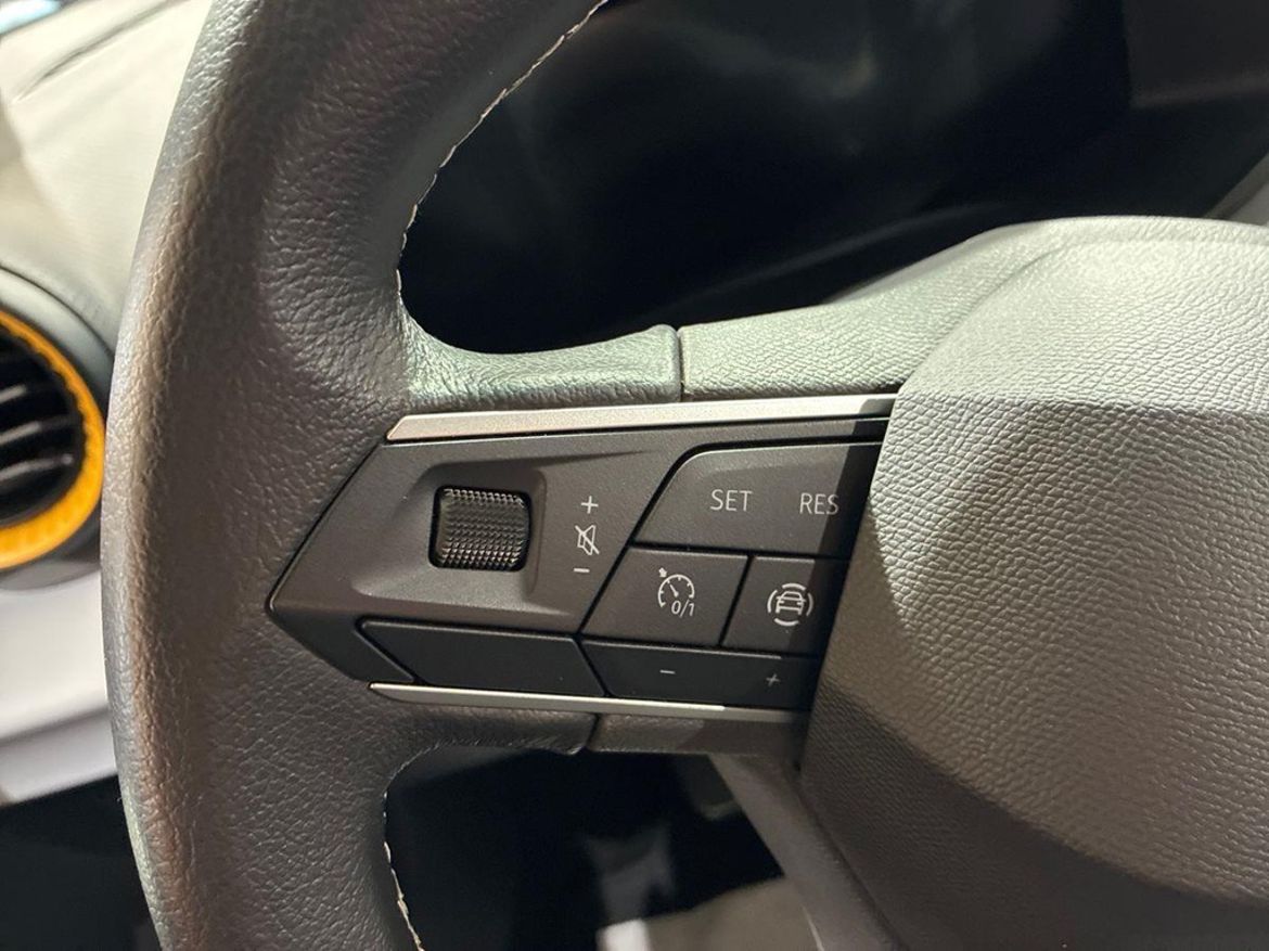 SEAT SEAT Arona — bild 21