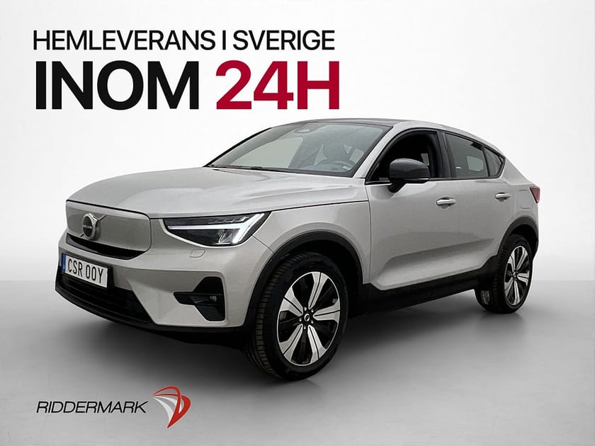 Bild 4 av Volvo C40 Recharge