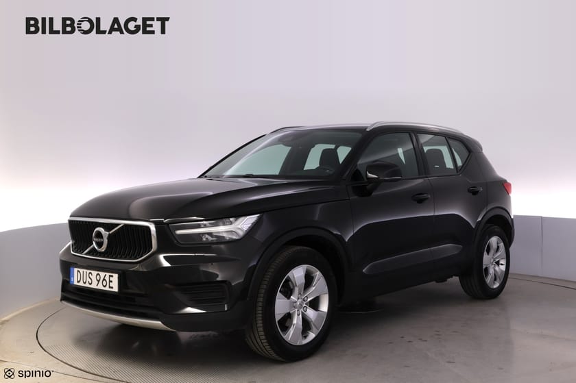 Bild 1 av Volvo XC40 T2 FWD Momentum