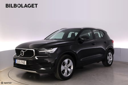 Volvo XC40 T2 FWD Momentum