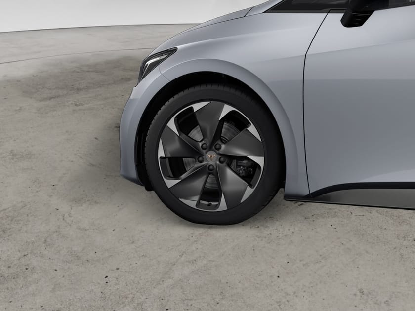 Bild 5 av CUPRA Born